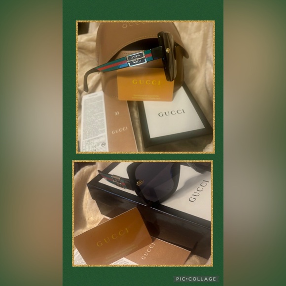 SUNGLASSES 🕶️ - Picture 1 of 3